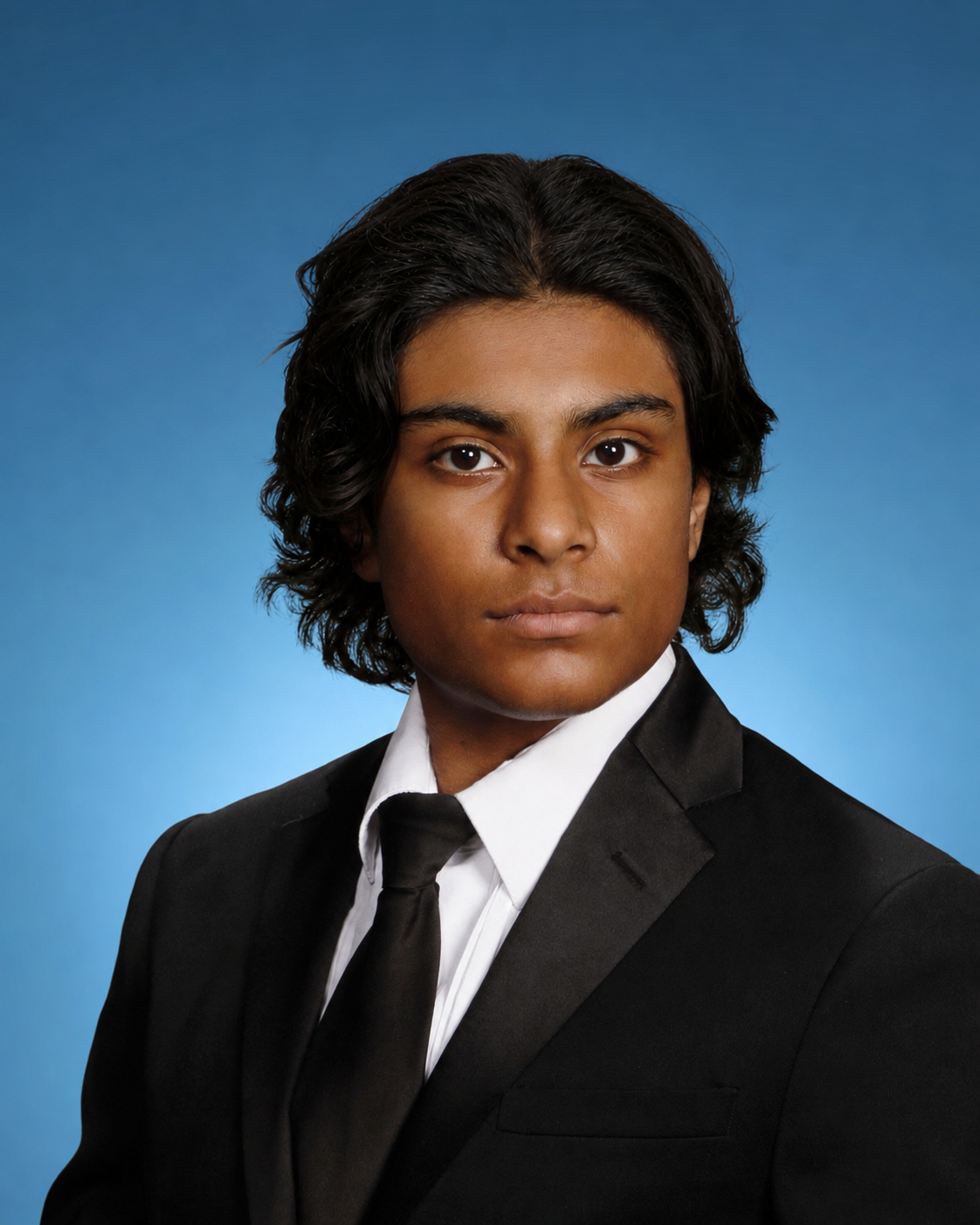 Nyel Riaz, CEO and Founder of NR Fulfillment Solutions LLC